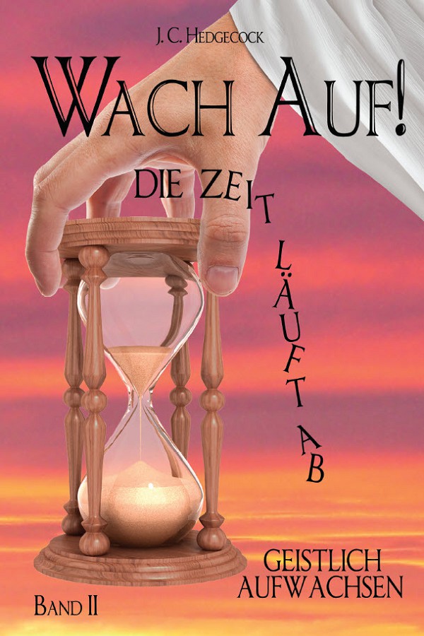Wach Auf! Band 2